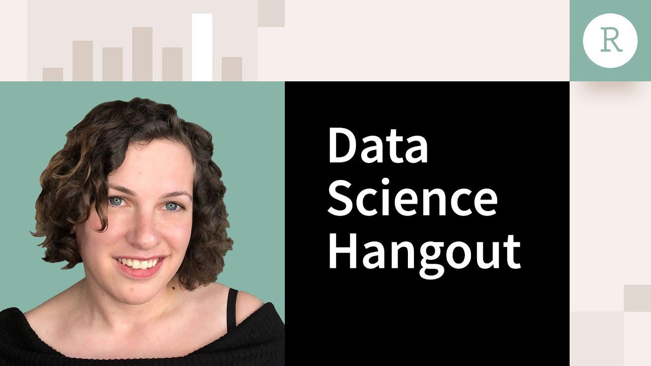 Data Science Hangout | Jacqueline Nolis, Saturn Cloud | Structuring Teams to Empower the Business