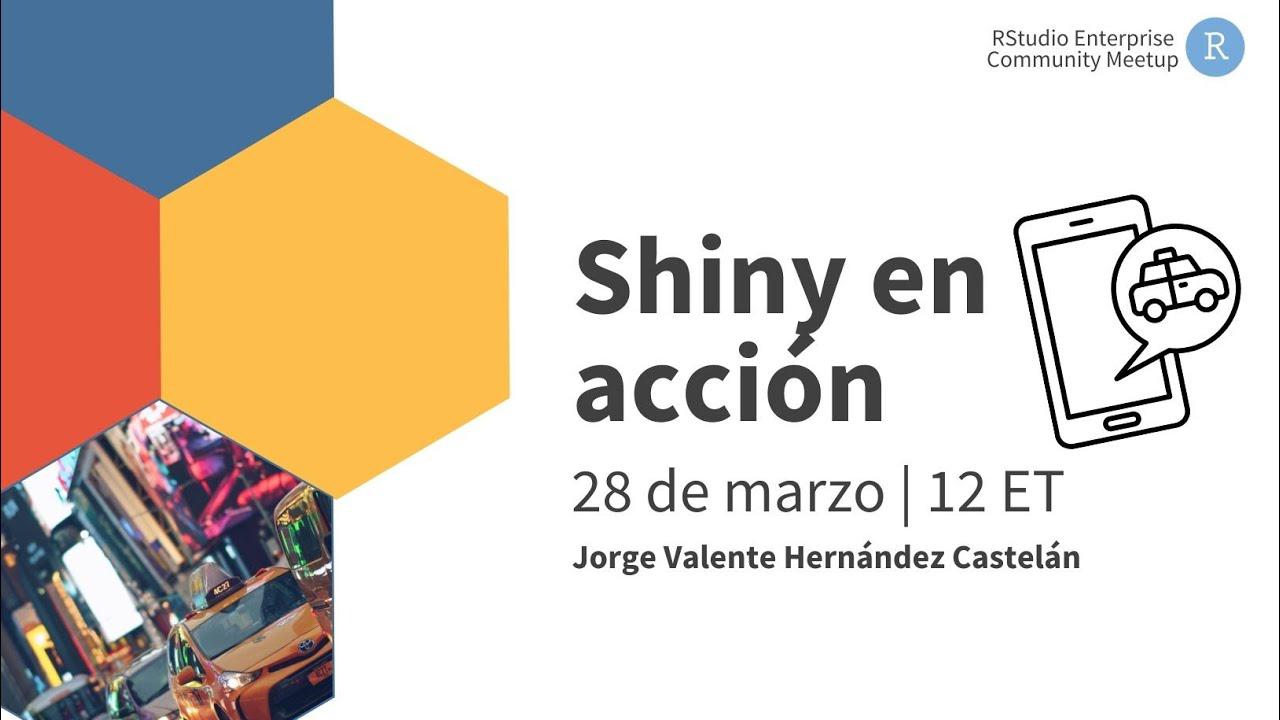 Jorge Valente Hernández Castelán | Algunas formas de ver a Uber en datos: Shiny en acción