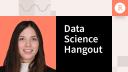 Data Science Hangout | Tegan Bunsu Ashby, Brooklyn Nets | Showing the Difference You're Making