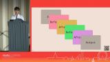 June Choe | Cracking open ggplot internals with {ggtrace} | RStudio (2022)
