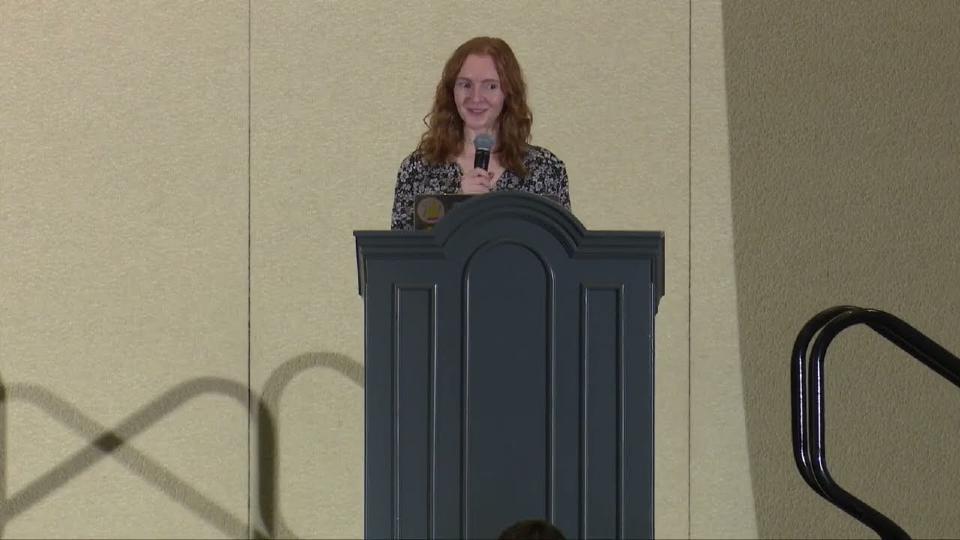 Nicola Rennie | Say Hello! to Multilingual Shiny Apps | Posit (2022)