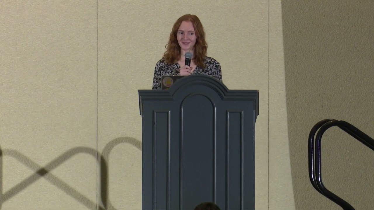 Nicola Rennie | Say Hello! to Multilingual Shiny Apps | Posit (2022)