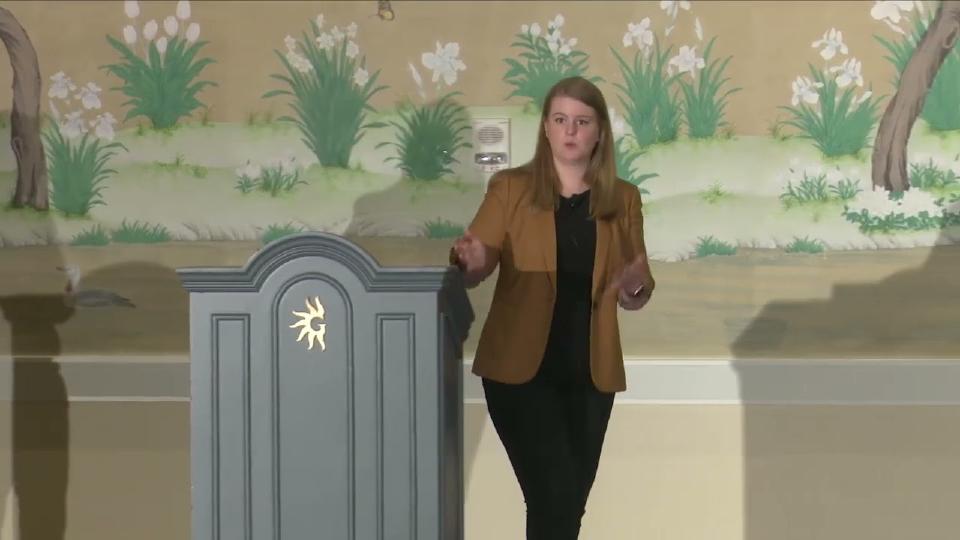 Weihuang Wong & Kiegan Rice | How to be a pollinatoR | RStudio (2022)