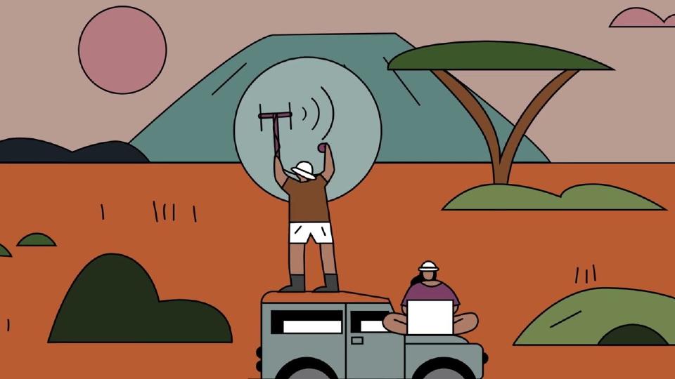 Posit Presents: R Around the World