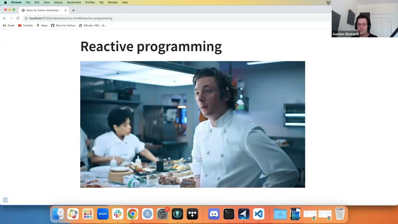 How does Shiny render things? | Gordon Shotwell
