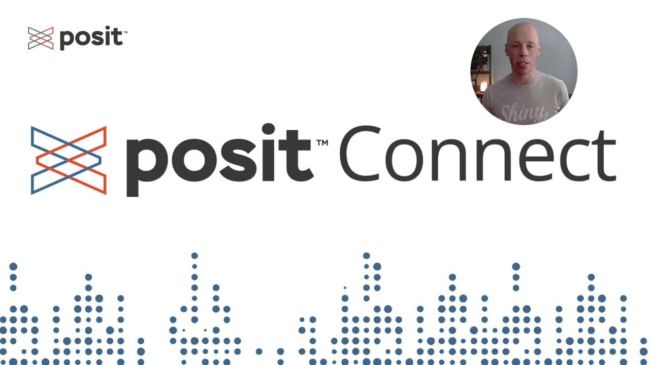 5 Reasons R & Python developers LOVE Posit Connect