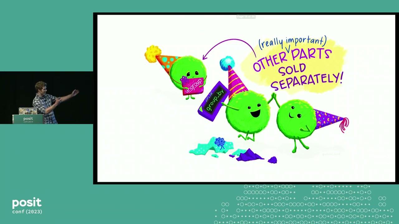 dplyr 1.1.0 Features You Can't Live Without - posit::conf(2023)