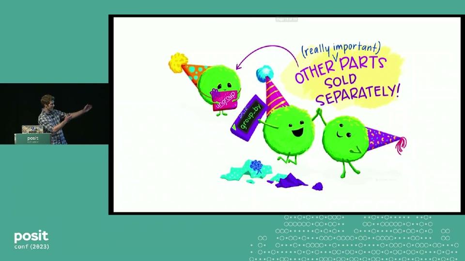 dplyr 1.1.0 Features You Can't Live Without - posit::conf(2023)