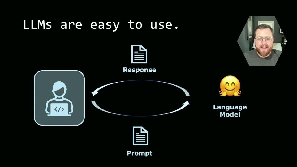 Large Language Models in RStudio - posit::conf(2023)