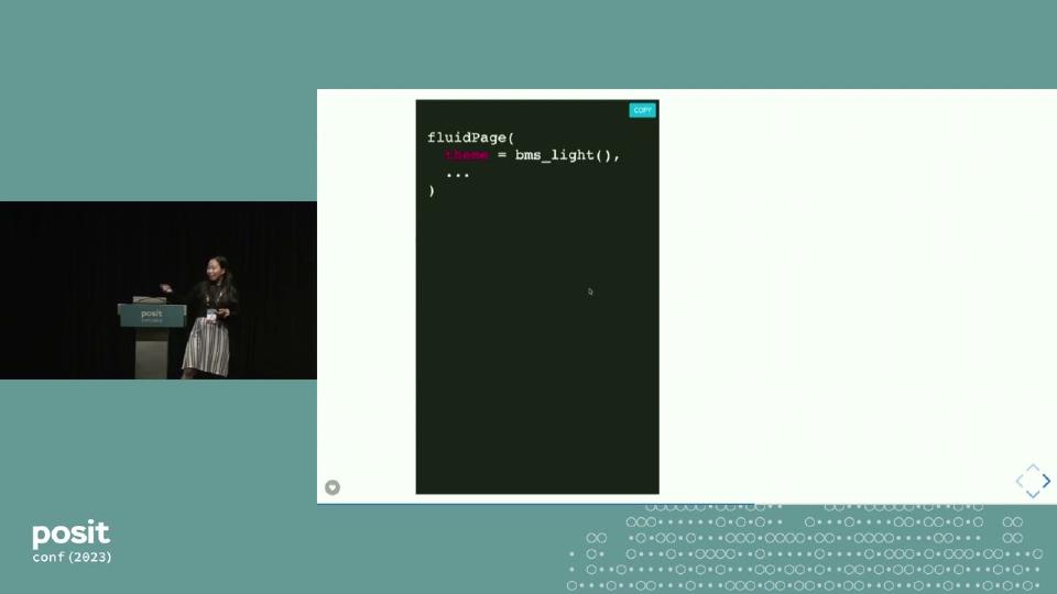 Small Package, Broad Impact: How I Discovered the Ultimate New Hire Hack - posit::conf(2023)