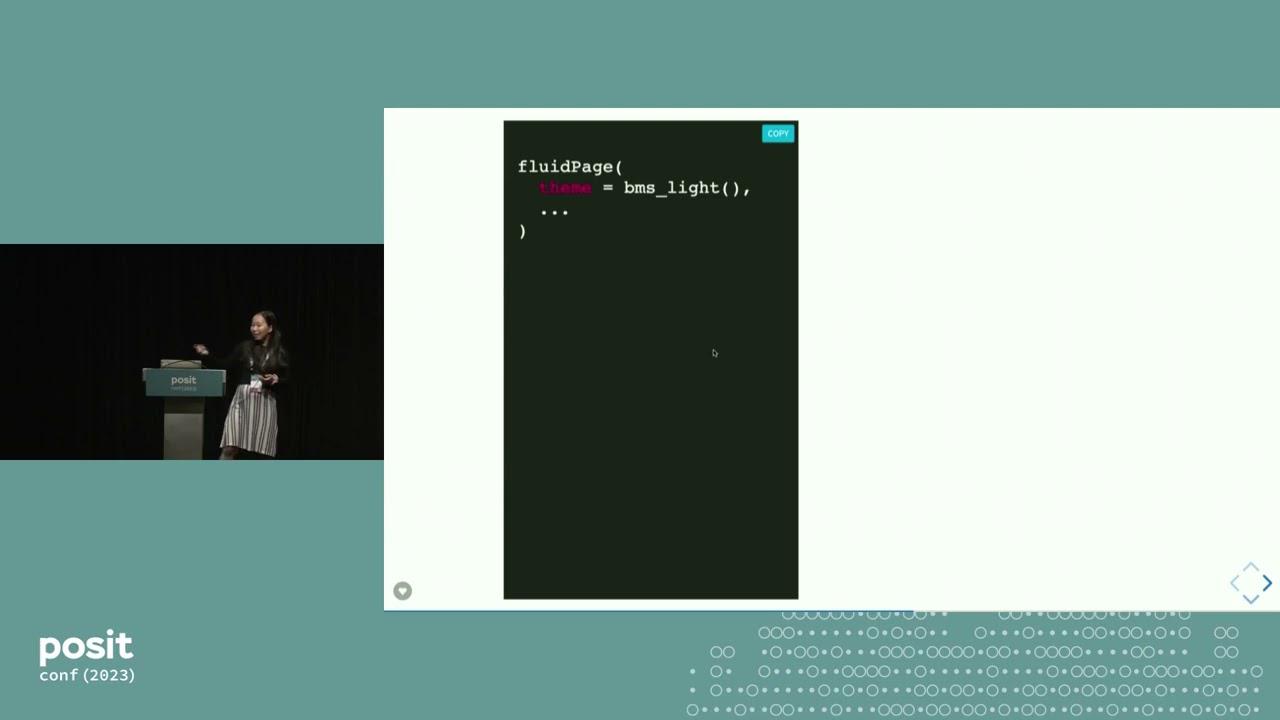 Small Package, Broad Impact: How I Discovered the Ultimate New Hire Hack - posit::conf(2023)