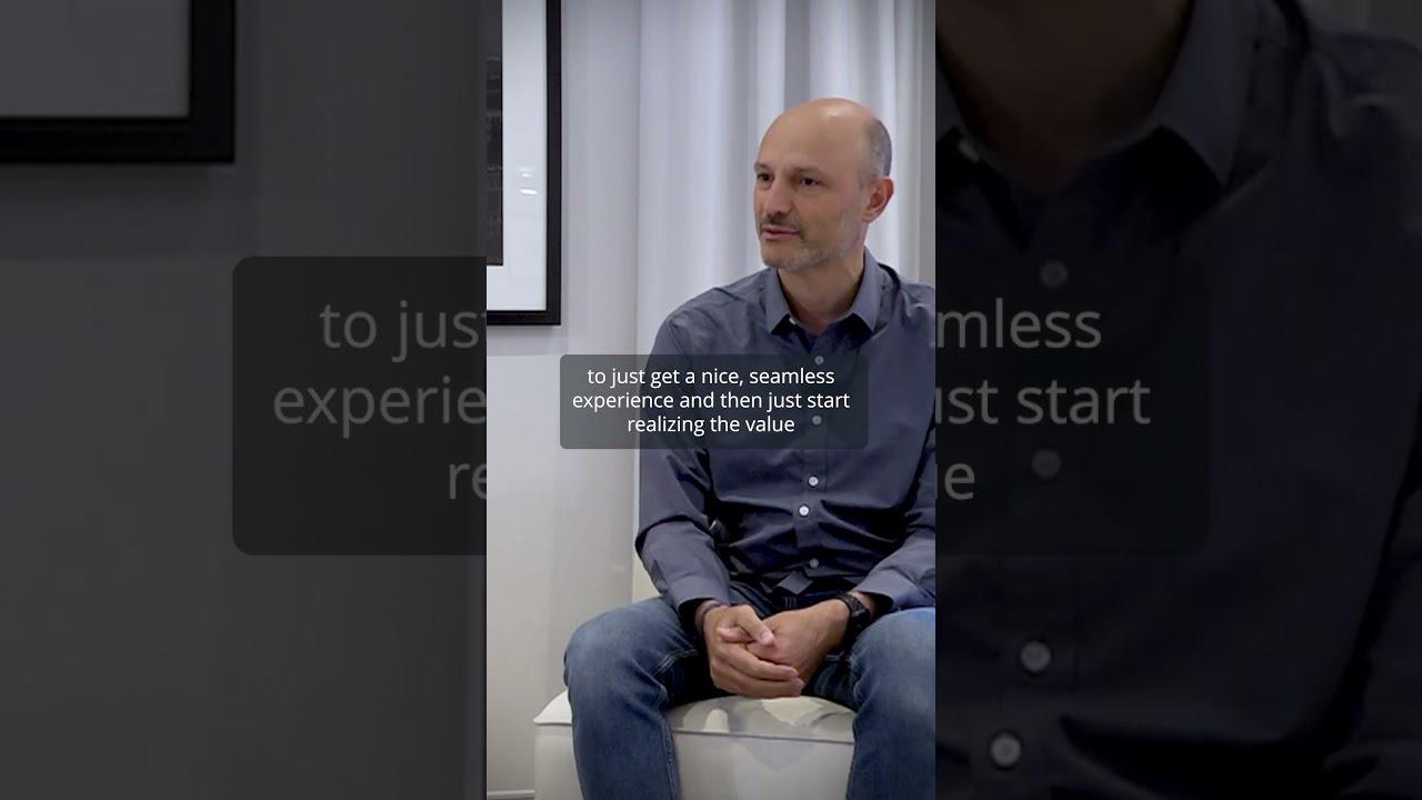 Tools you love. The data platform you trust. #databricks #posit #datascience