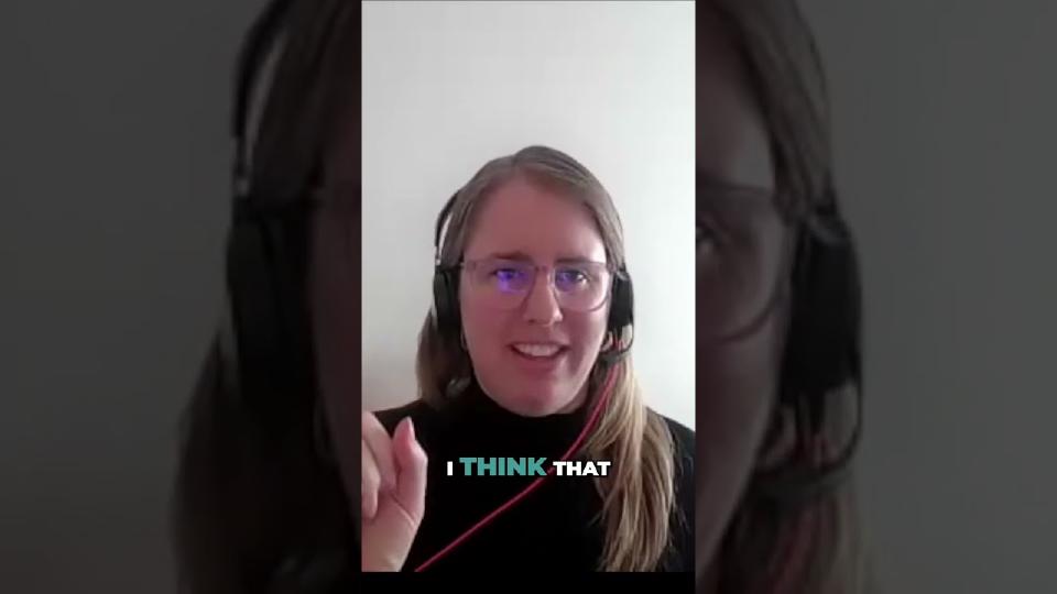 This ONE THING is what hiring managers are looking for🤯