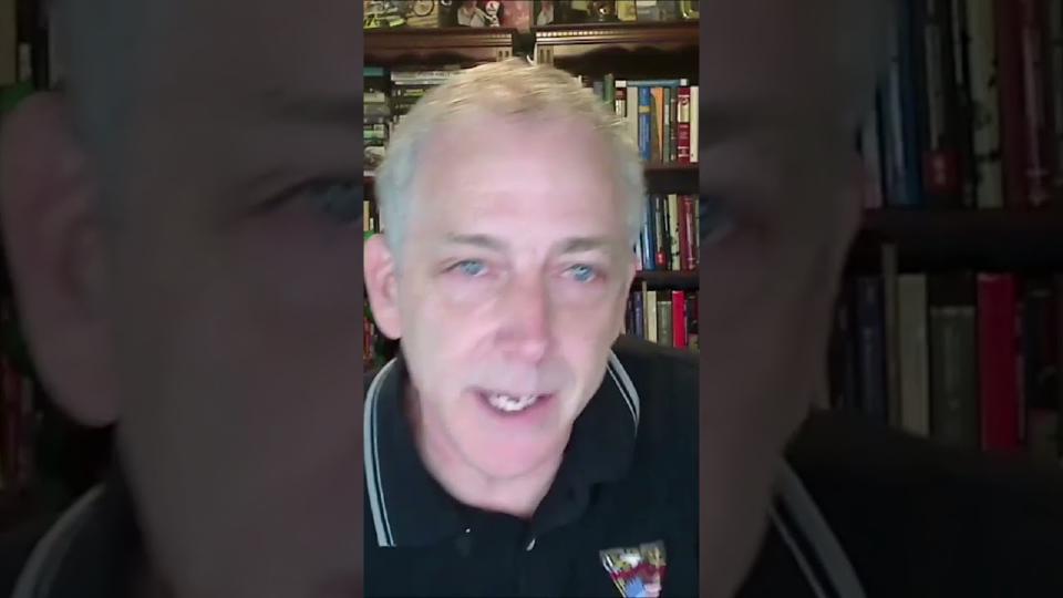 AI in the 50s and 60s 👀