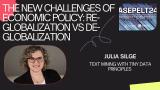 JULIA SILGE: TEXT MINING WITH TIDY DATA PRINCIPLES - MIGUEL HERNÁNDEZ UNIVERSITY