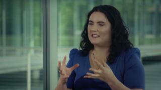 Your mission matters: A sustainable future with citizen data science at Dow