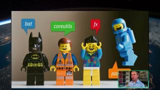 KEYNOTE: Dr. Jeroen Janssens - Embrace the Unix Command Line and Supercharge Your PyData Workflow