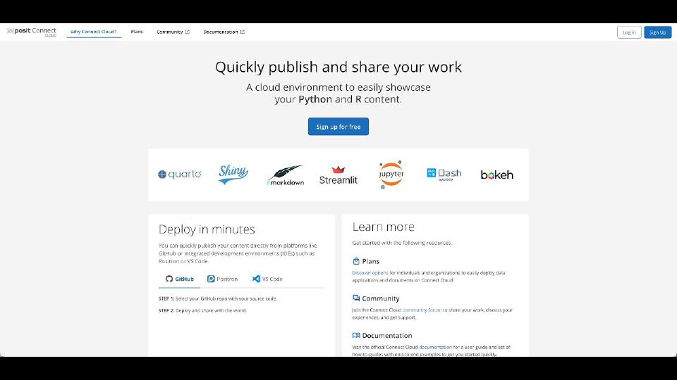 More Control for Your Connect Cloud Deployments
