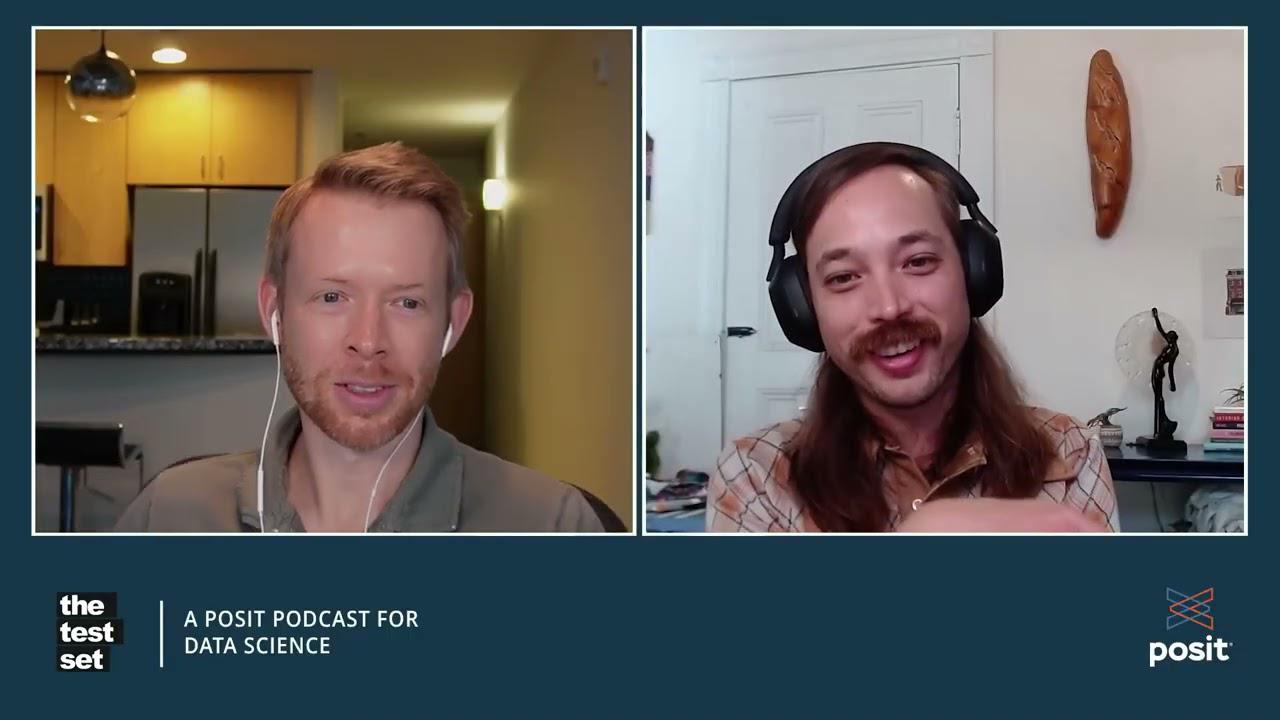 Michael Chow: From psychology and Python to constrained creativity