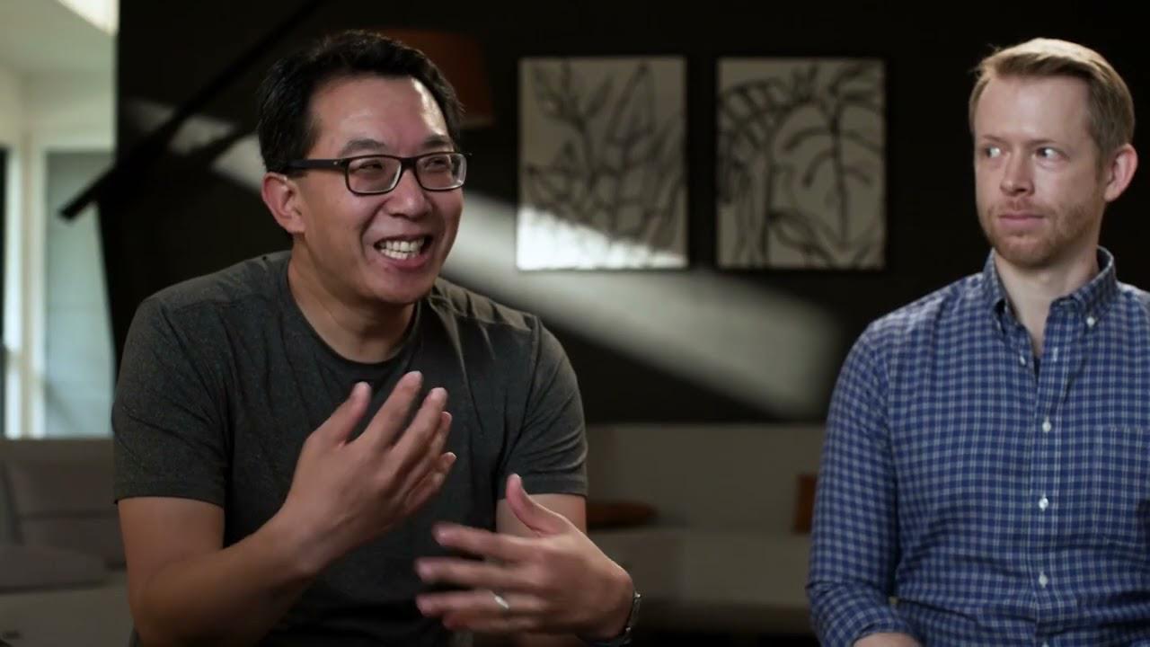 Roger Peng: Sustaining data science — in classrooms, code, and conversations