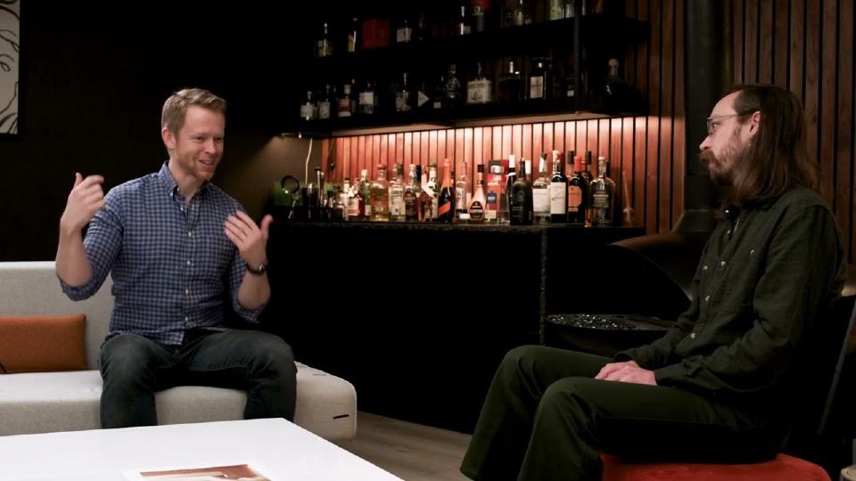 Wes Mckinney: Part 1 — Building Pandas, Arrow and a speedrunning legacy