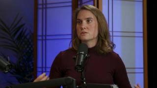 Confidently Incorrect — with Caitlin Colgrove