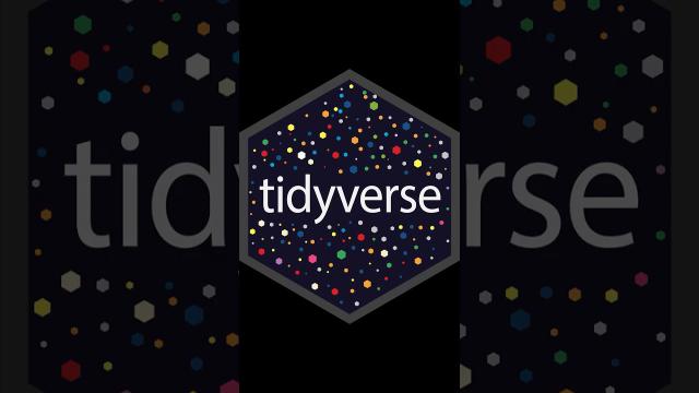All the tidyverse packages