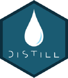 distill