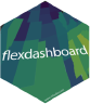 flexdashboard