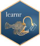 learnr