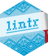 lintr