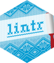 lintr