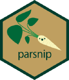 parsnip