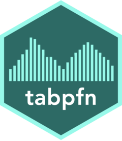 tabpfn